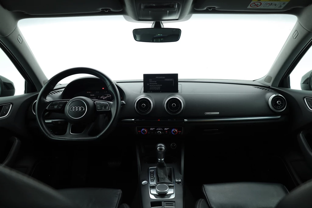 Audi A3 – foto 11