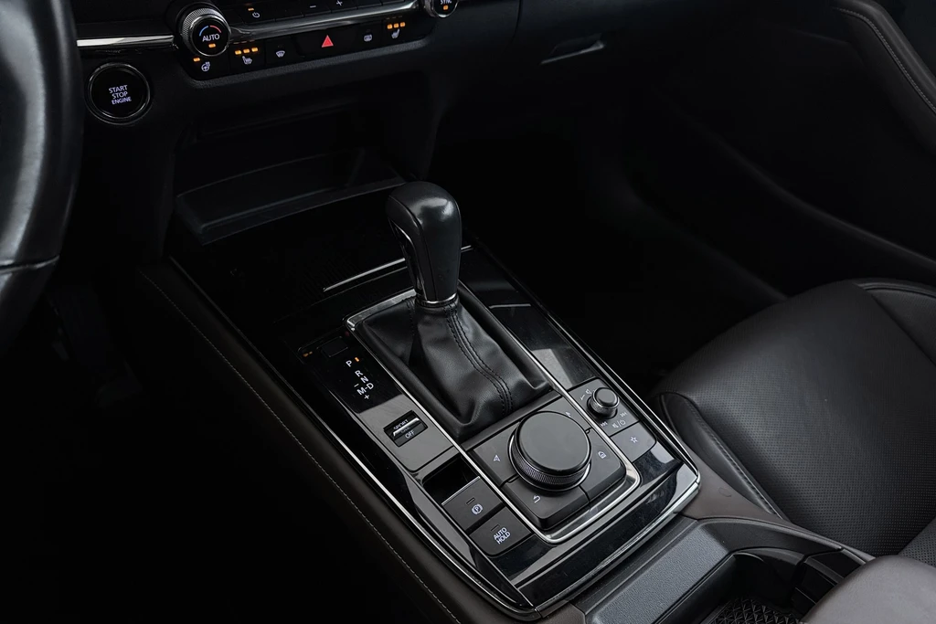 Mazda CX-30 – foto 33