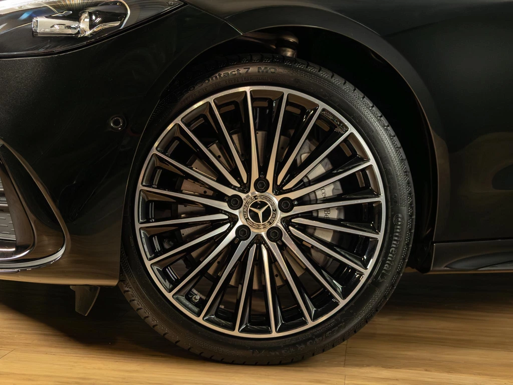 Mercedes-Benz C-Klasse – foto 7