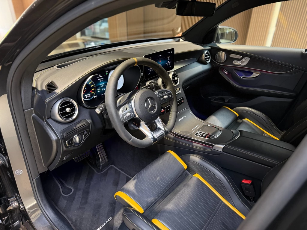 Mercedes-Benz GLC – foto 24