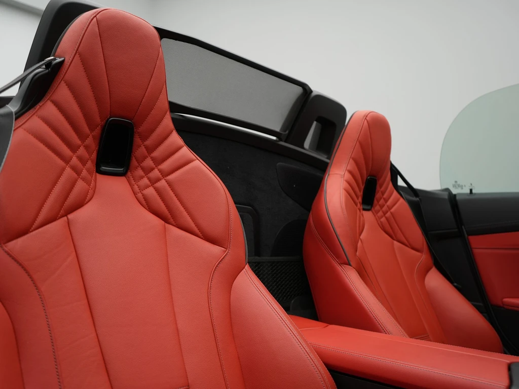 BMW Z4 – foto 18