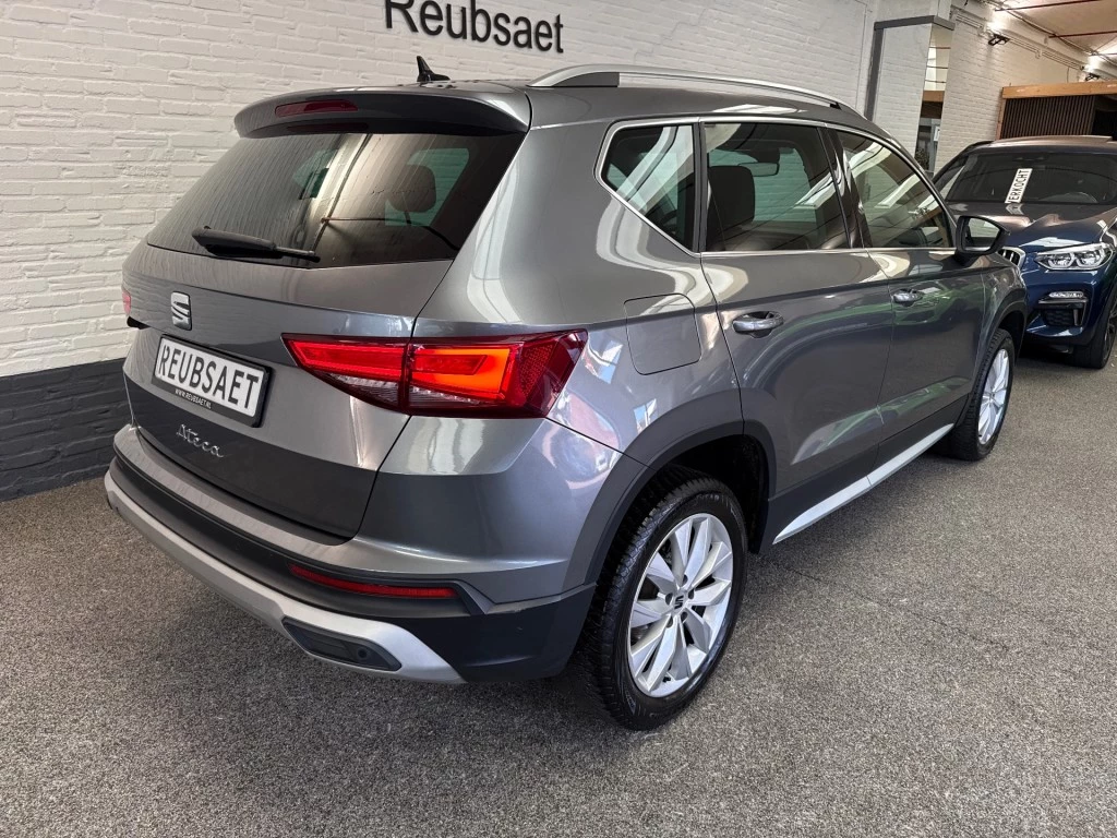 SEAT Ateca – foto 5