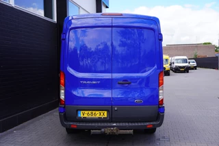 Ford Transit – thumbnail 3