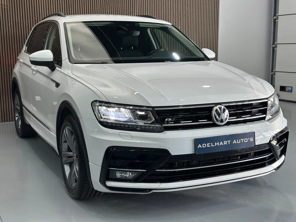 Volkswagen Tiguan – foto 11