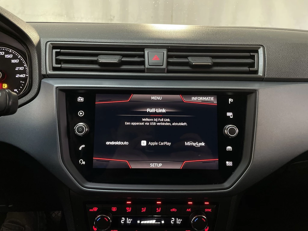 SEAT Arona – foto 21