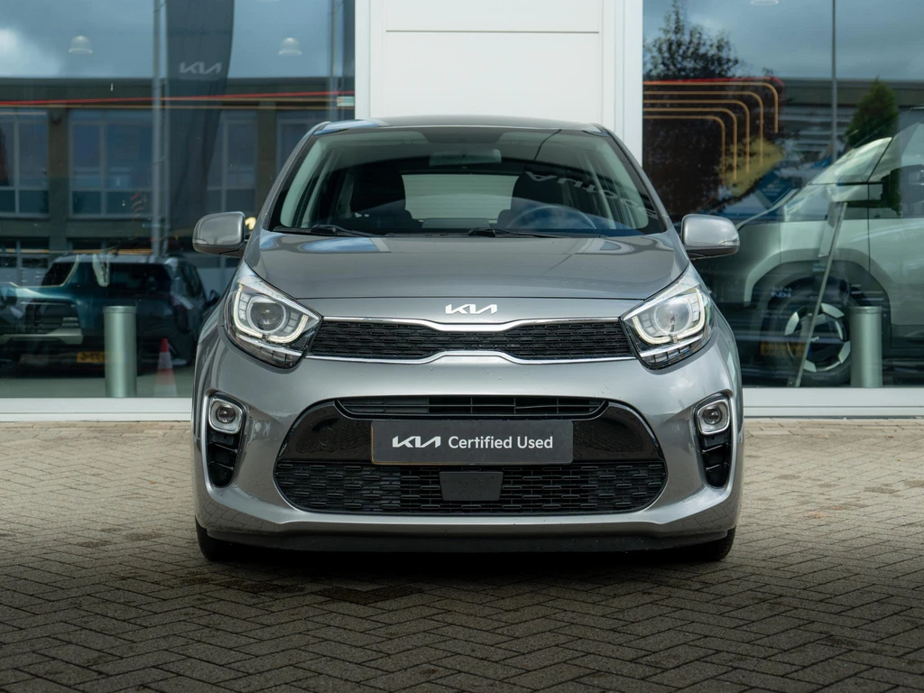 Kia Picanto – foto 8
