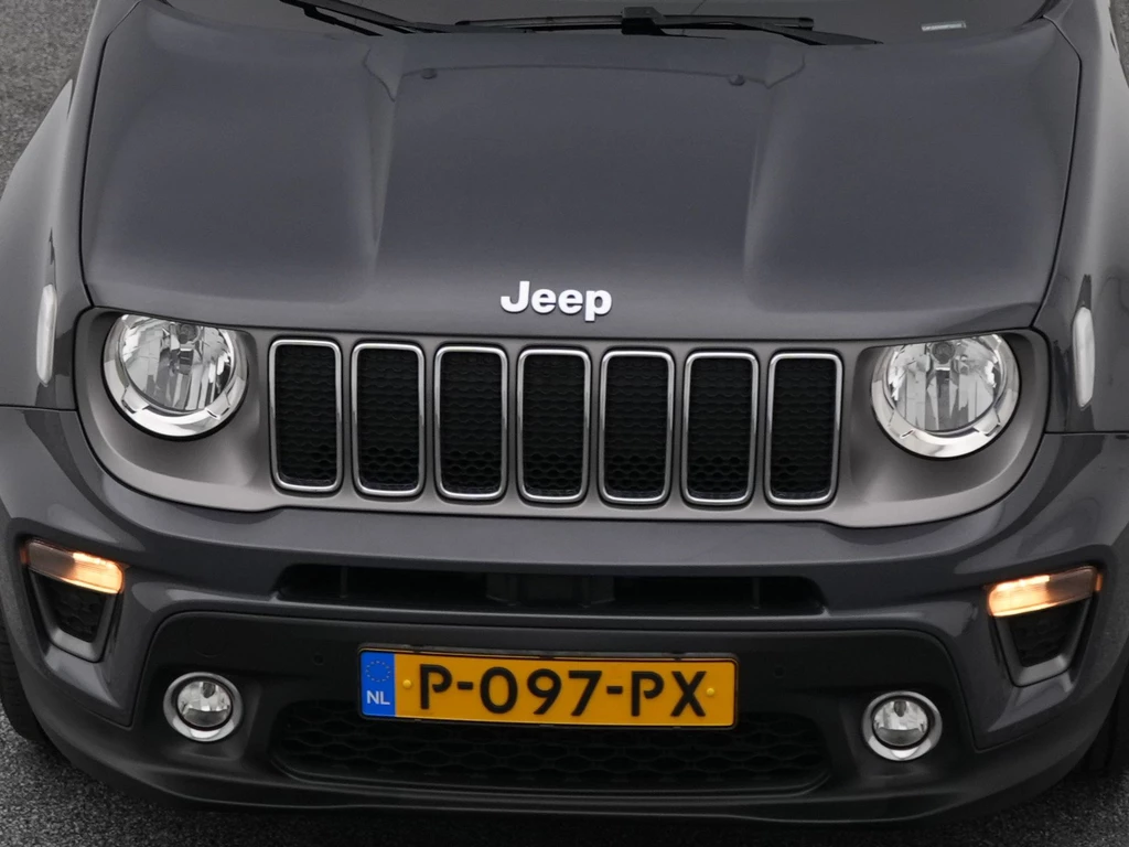Jeep Renegade – foto 19