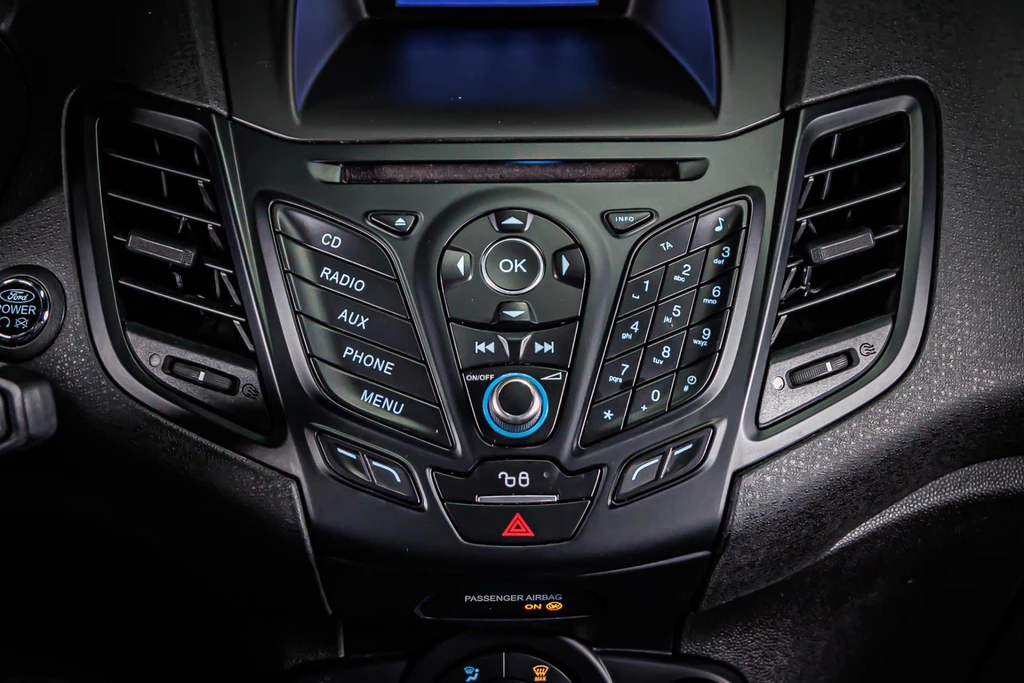 Ford Fiesta – foto 30