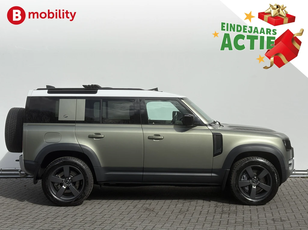 Land Rover Defender – foto 6