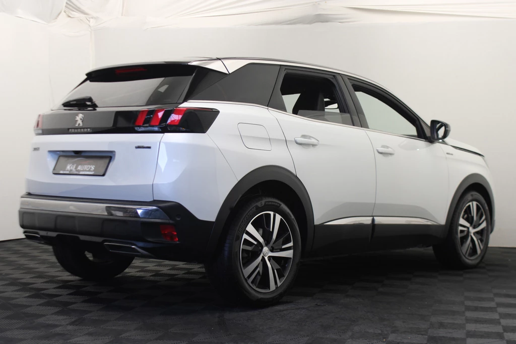 Peugeot 3008 – foto 4