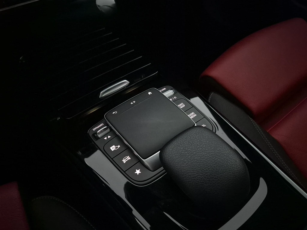 Mercedes-Benz A-Klasse – foto 34