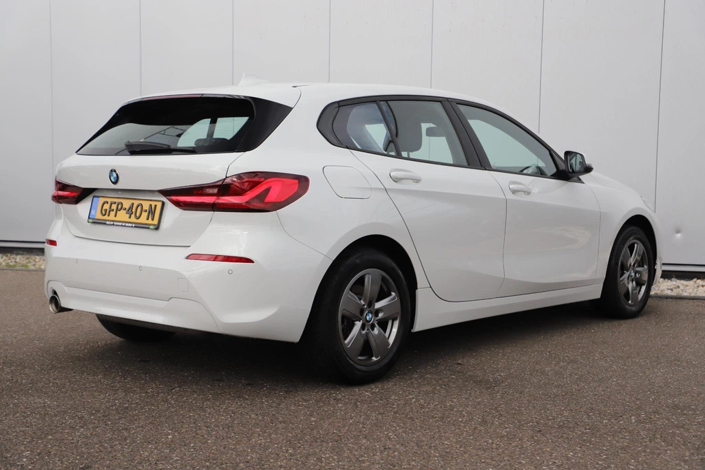 BMW 1 Serie – foto 2