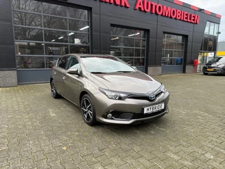 Toyota Auris – thumbnail 10