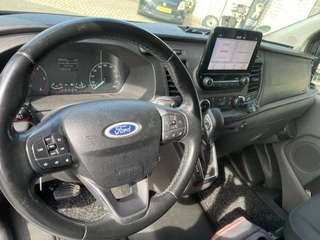 Ford Transit Custom – thumbnail 17