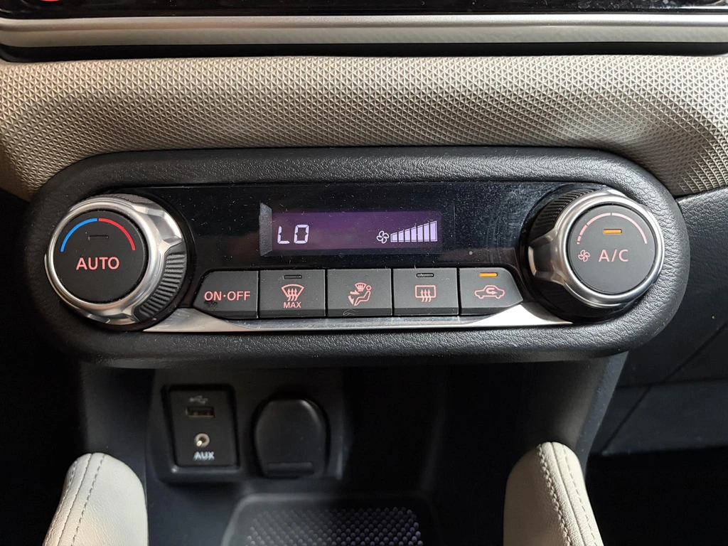Nissan Micra – foto 22