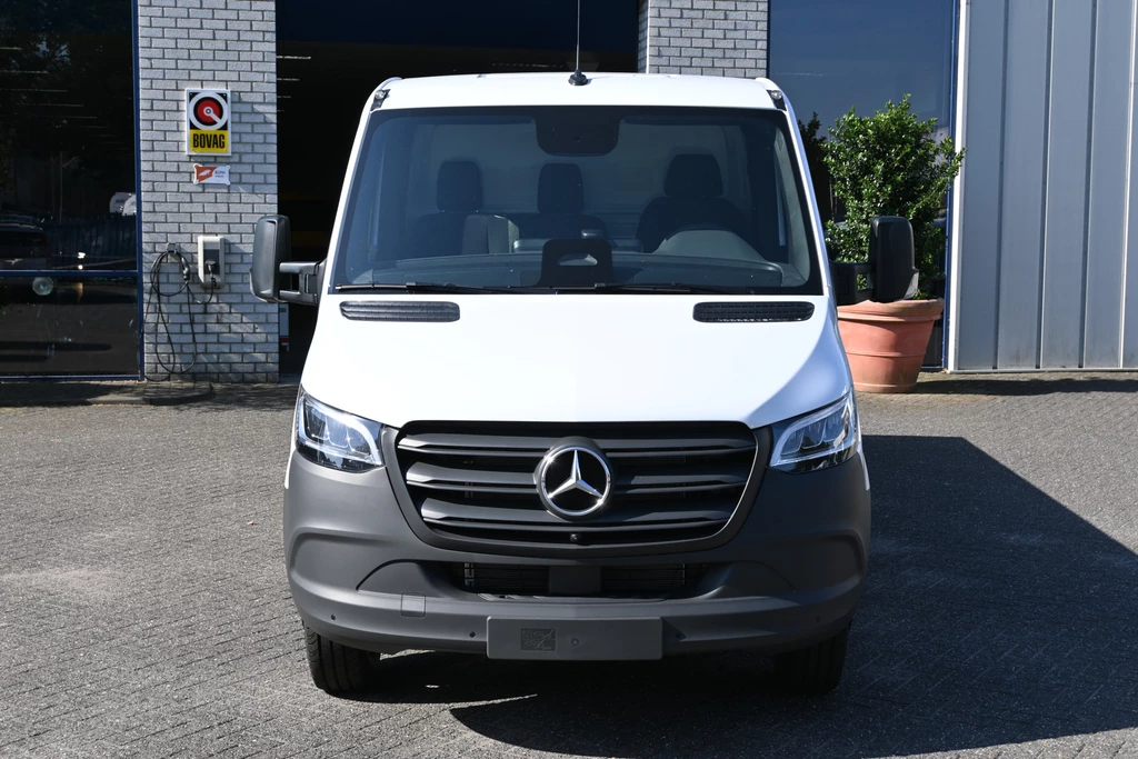 Mercedes-Benz Sprinter – foto 6