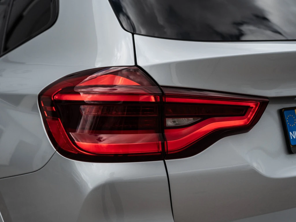 BMW X3 – foto 12