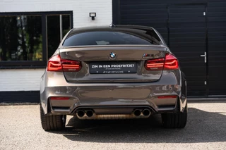 BMW M3 – thumbnail 4