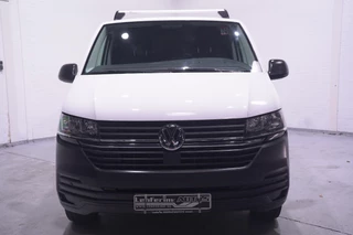 Volkswagen Transporter – thumbnail 11