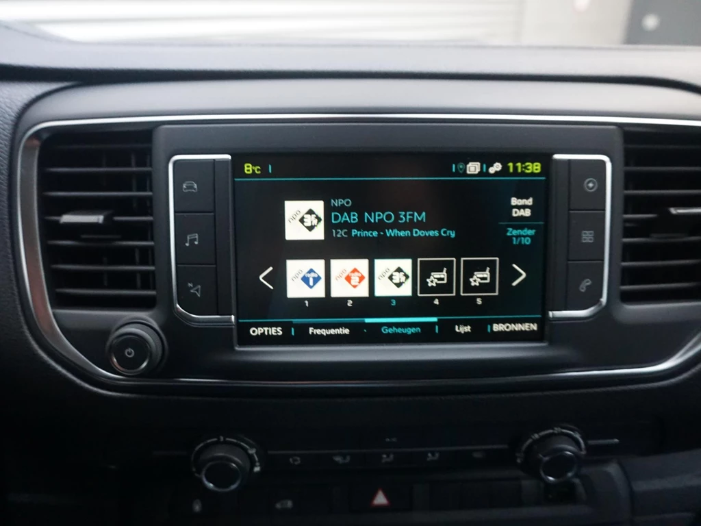 Peugeot e-Expert – foto 18