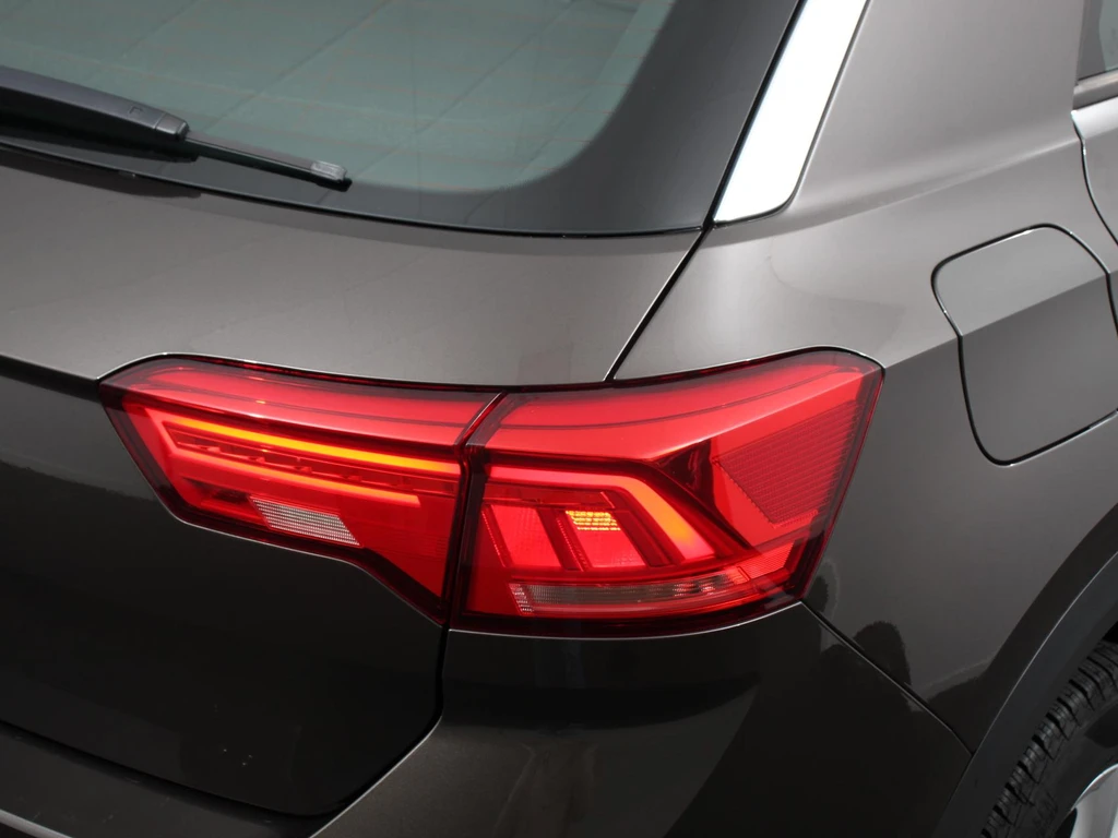 Volkswagen T-Roc – foto 10