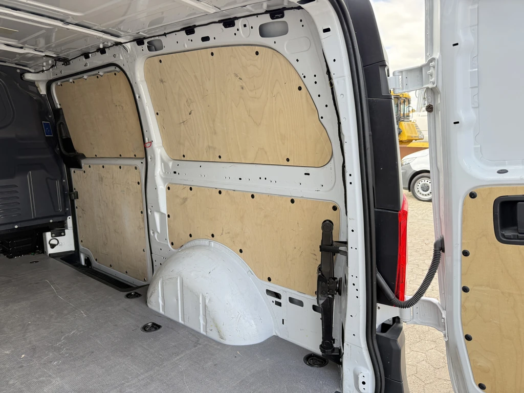 Mercedes-Benz eVito – foto 17