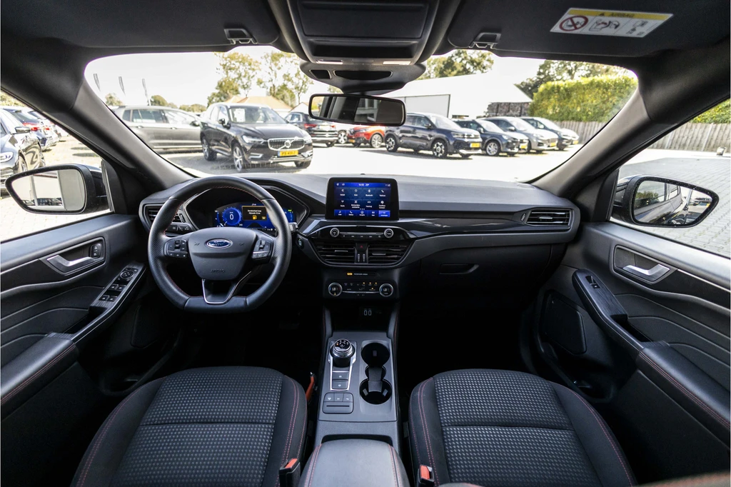 Ford Kuga – foto 10