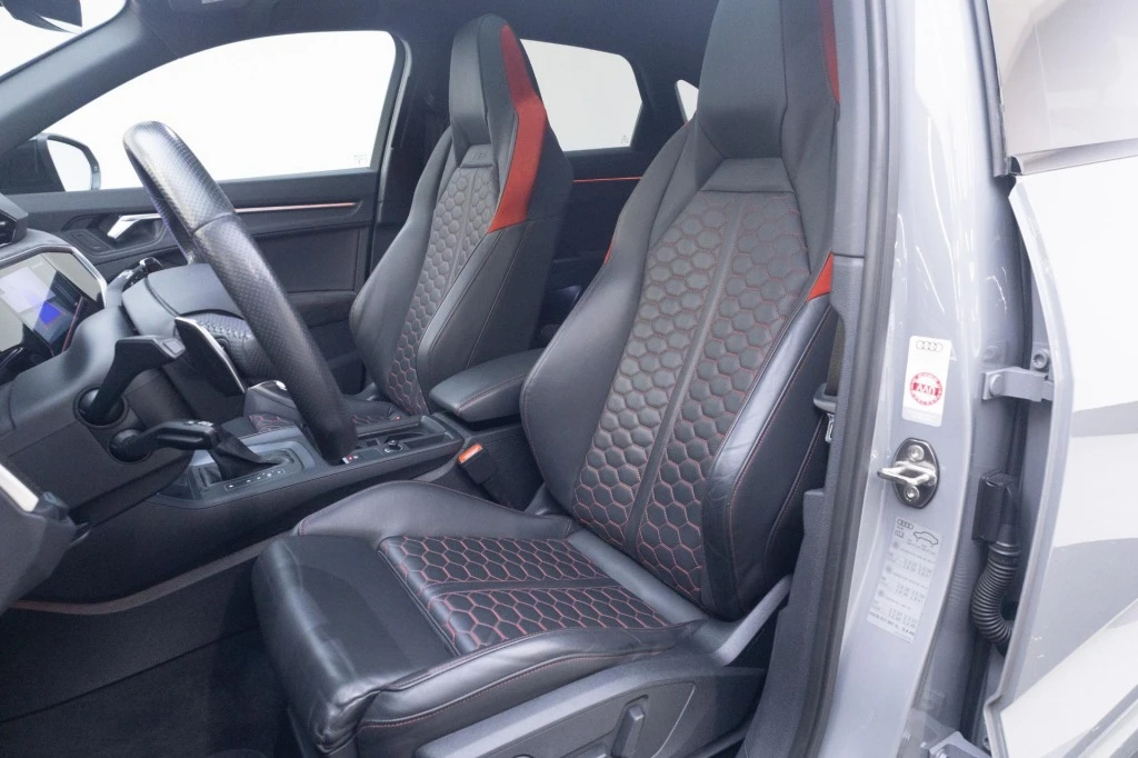 Audi Q3 – foto 11