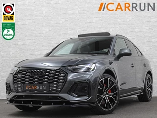 Audi Q5 – thumbnail 1