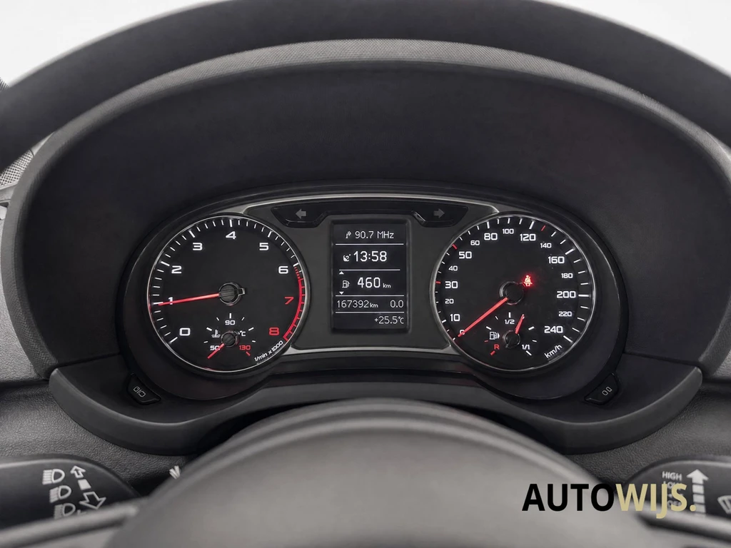 Audi A1 Sportback – foto 13
