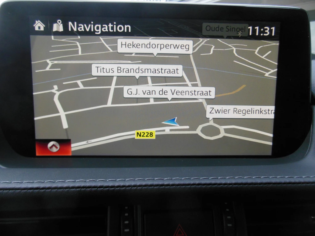Mazda 6 – foto 18