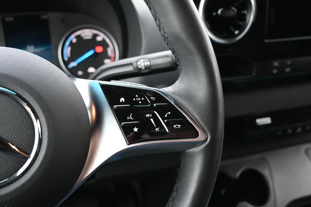 Mercedes-Benz eSprinter – foto 11