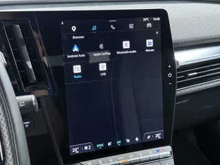 Renault Megane E-Tech – thumbnail 19