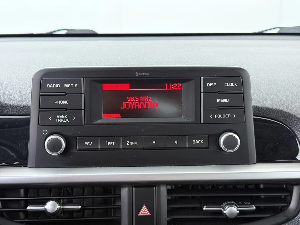 Kia Picanto – foto 30