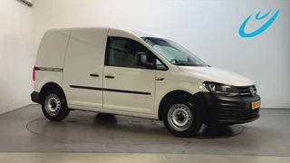 Volkswagen Caddy – thumbnail 7