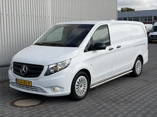 Mercedes-Benz Vito – thumbnail 2