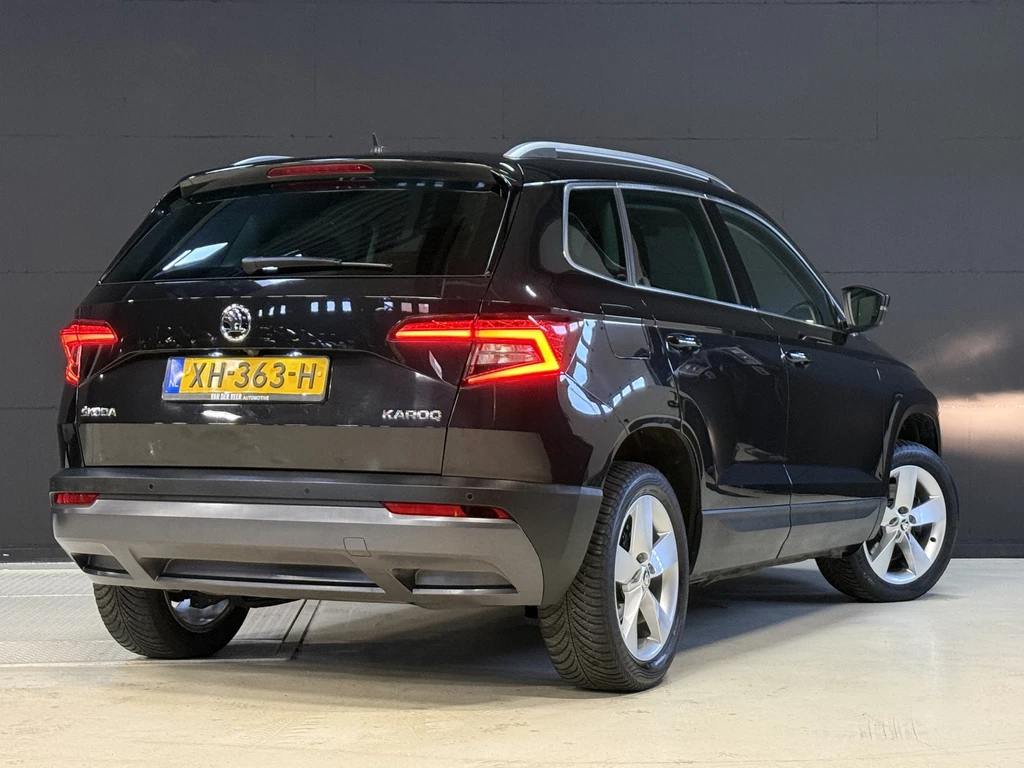 Škoda Karoq – foto 5