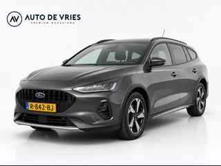 Ford Focus – thumbnail 1