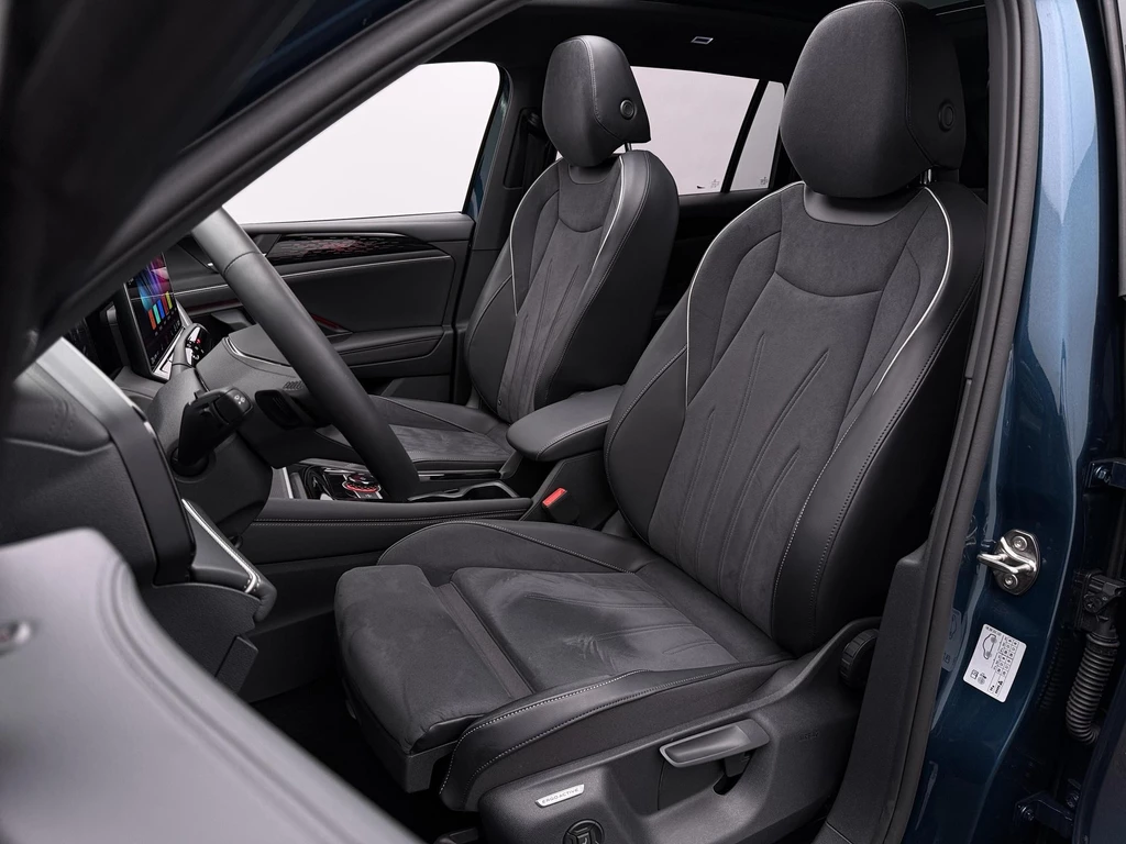 Volkswagen Tiguan – foto 39