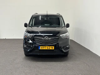 Opel Combo – thumbnail 7