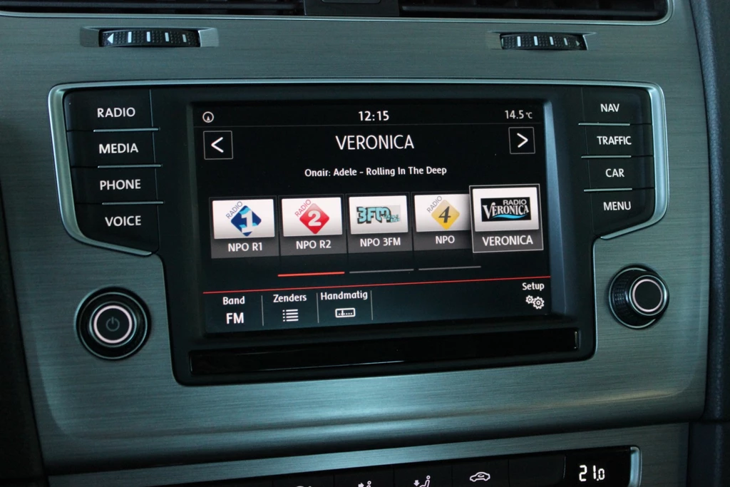 Volkswagen Golf – foto 19