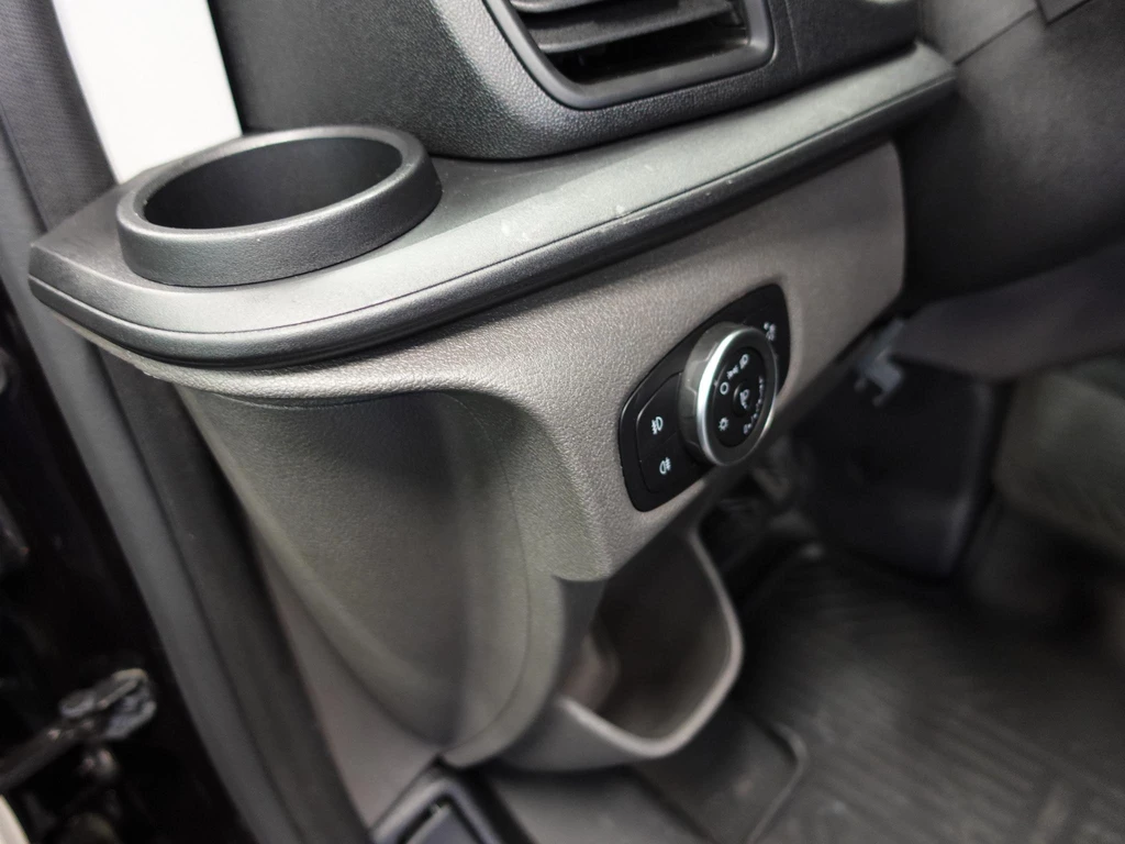 Ford Transit Custom – foto 20