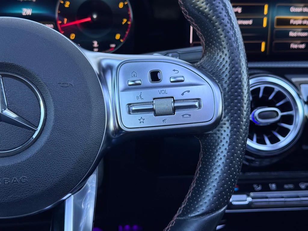 Mercedes-Benz A-Klasse – foto 15