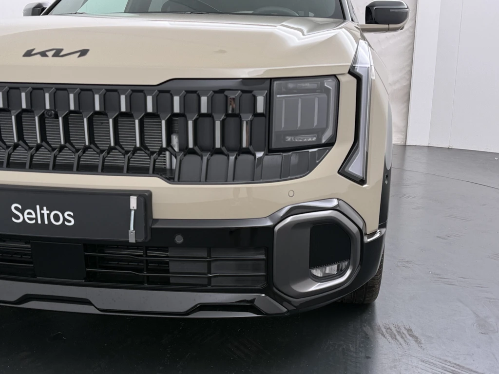 Kia Seltos – foto 14