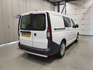 Volkswagen Caddy – thumbnail 5