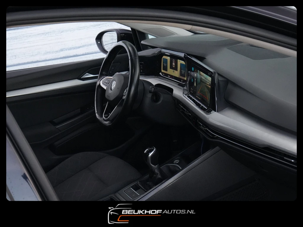 Volkswagen Golf – foto 23