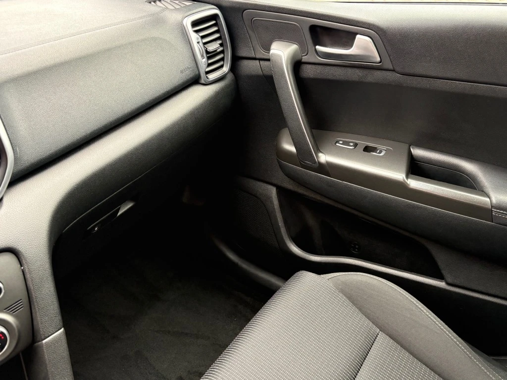 Kia Sportage – foto 19