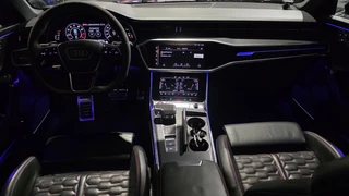Audi RS6 – thumbnail 13