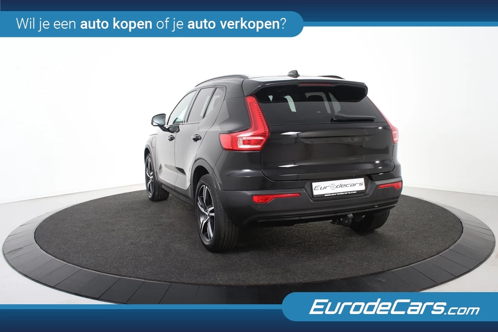 Volvo XC40 – foto 7