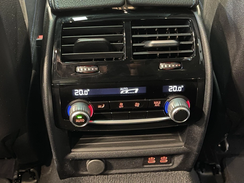 BMW 5 Serie – foto 42